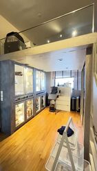 The Hillier (D23), Apartment #558034321